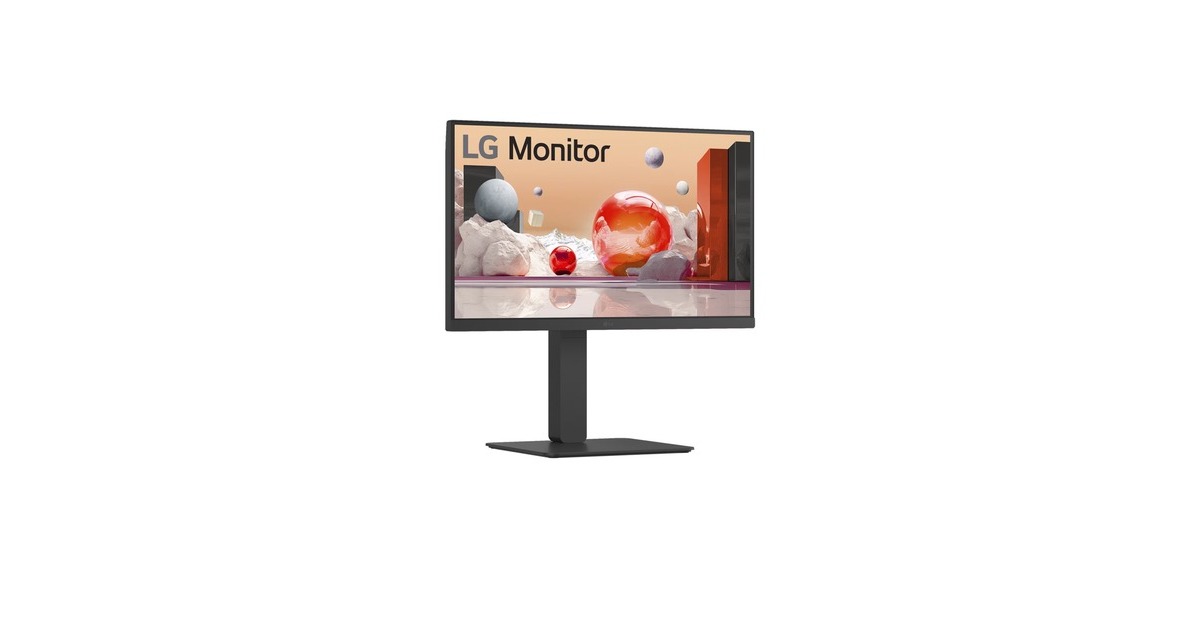LG24BA850 23.8