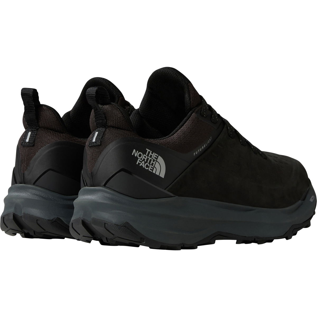 The North Face Vectiv Exploris 2 Vandresko Herre
