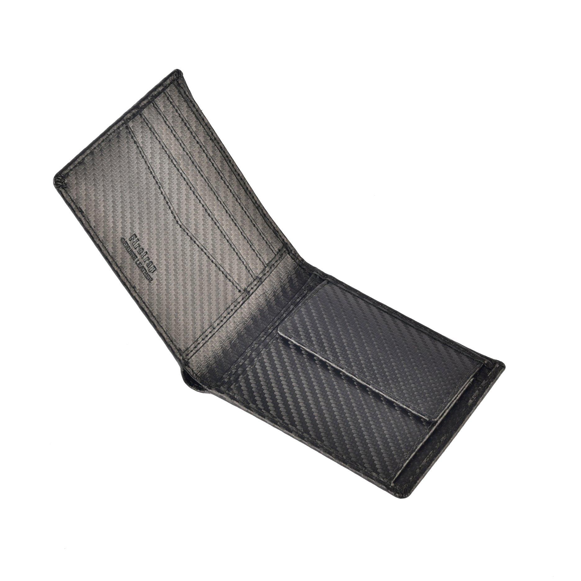 Firetrap Bill Fold Wallet