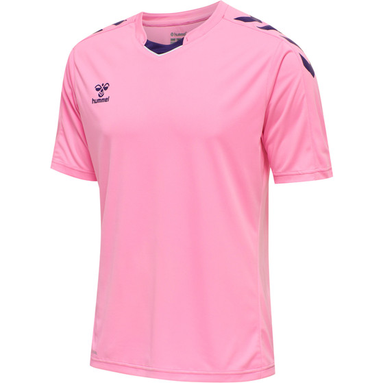 Hummel Core XK Poly Shirt Men