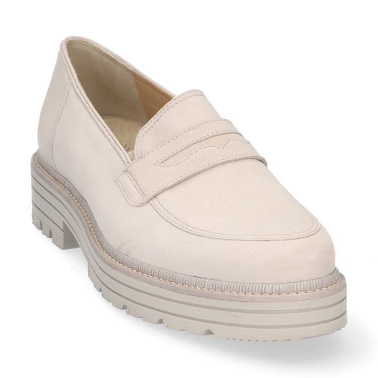 Durea 5747 wijdte K Beige (098 0229) WijdteK