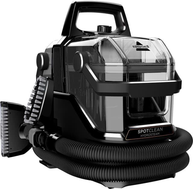 Bissell SpotClean Hydrosteam Select damprenser 235083
