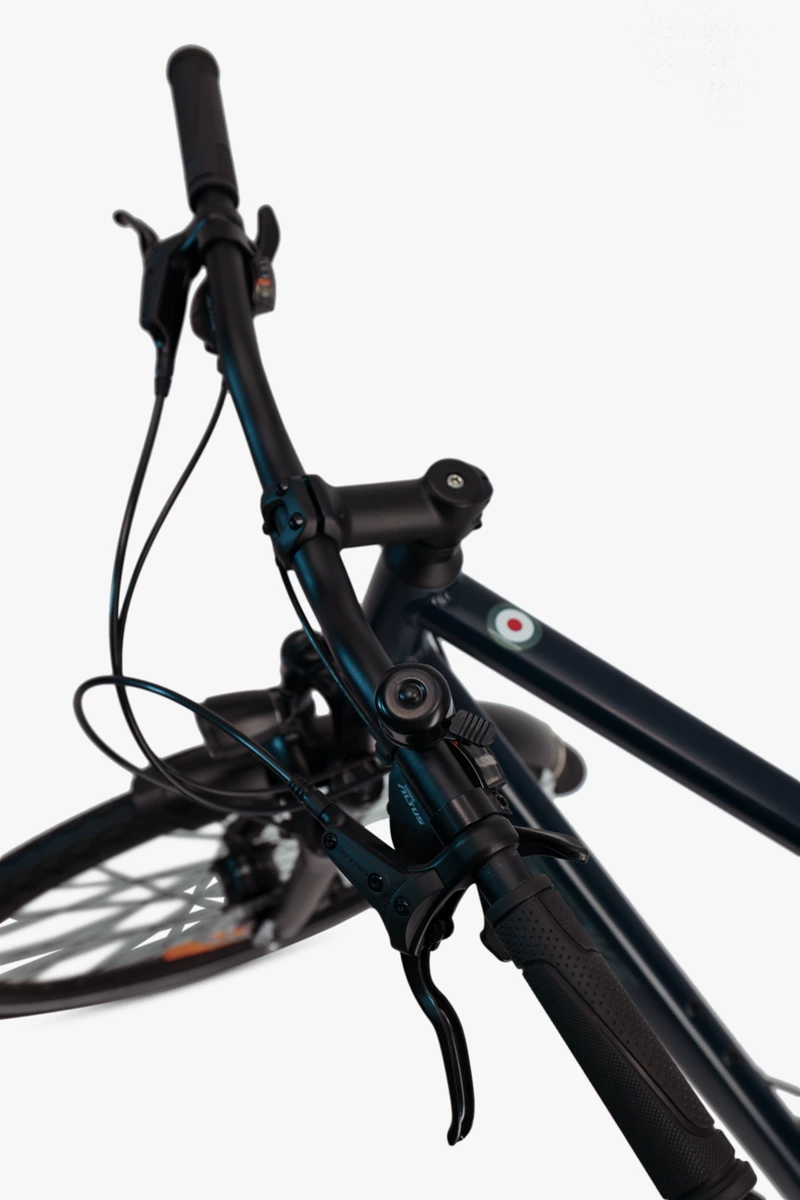 Stoke Tauro 28 Citybike 2024