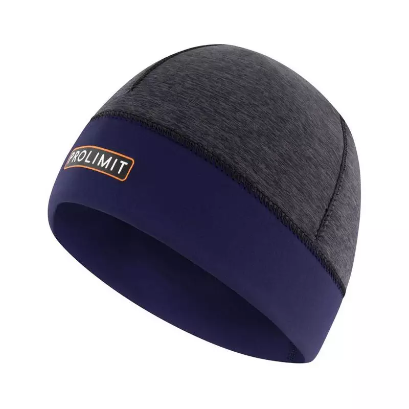 Bonnet néoprène PROLIMIT Beanie Polar TR Grey/White