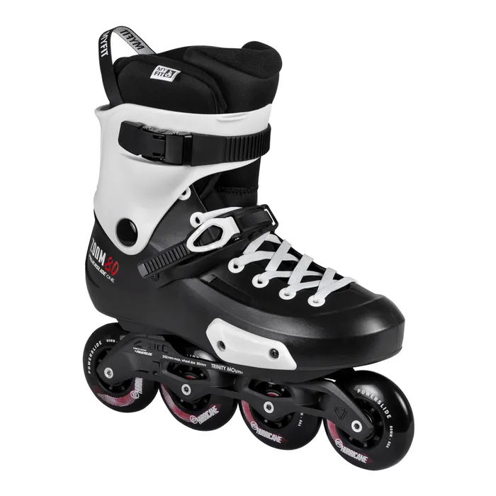 Powerslide One Zoom 80