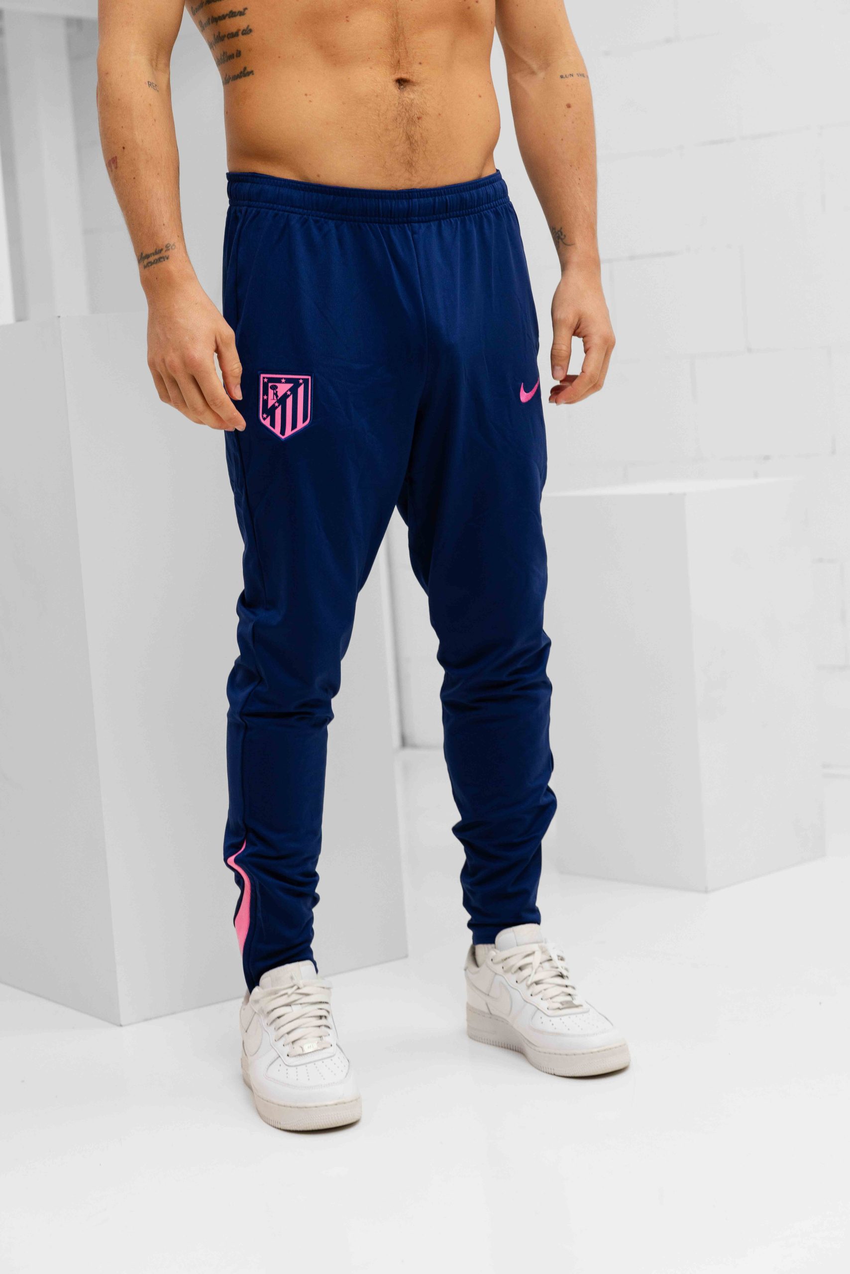 Atletico Madrid Strike Trainingsbroek Senior 2024/2025