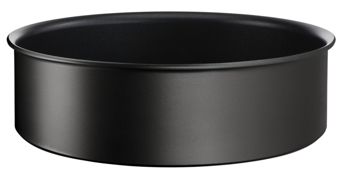 Ingenio Eco Resist, Sauteuse manche amovible, Antiadhésif, Induction, 24cm