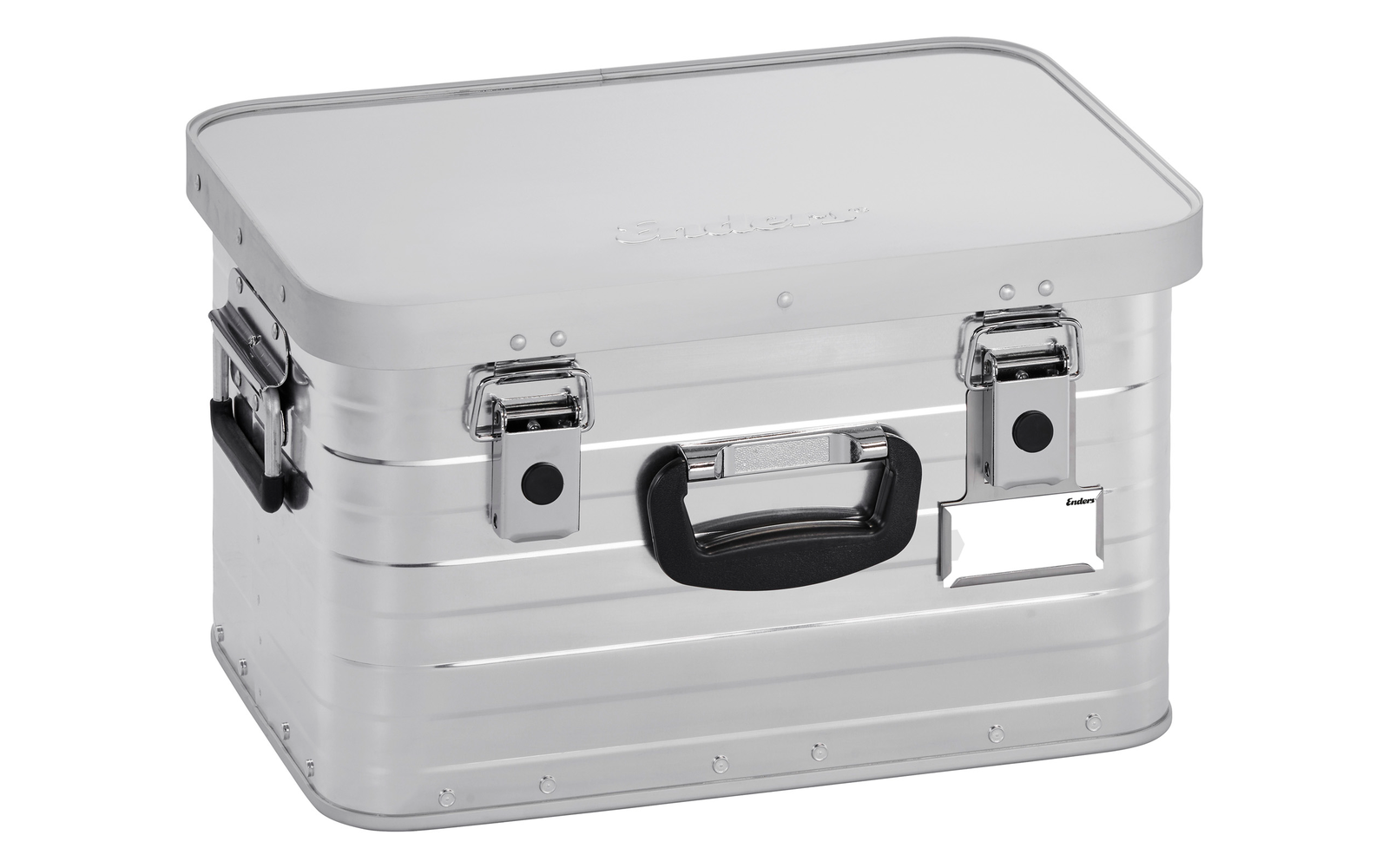 Enders Toronto S Classic Box Aluminiumbox 29 Liter
