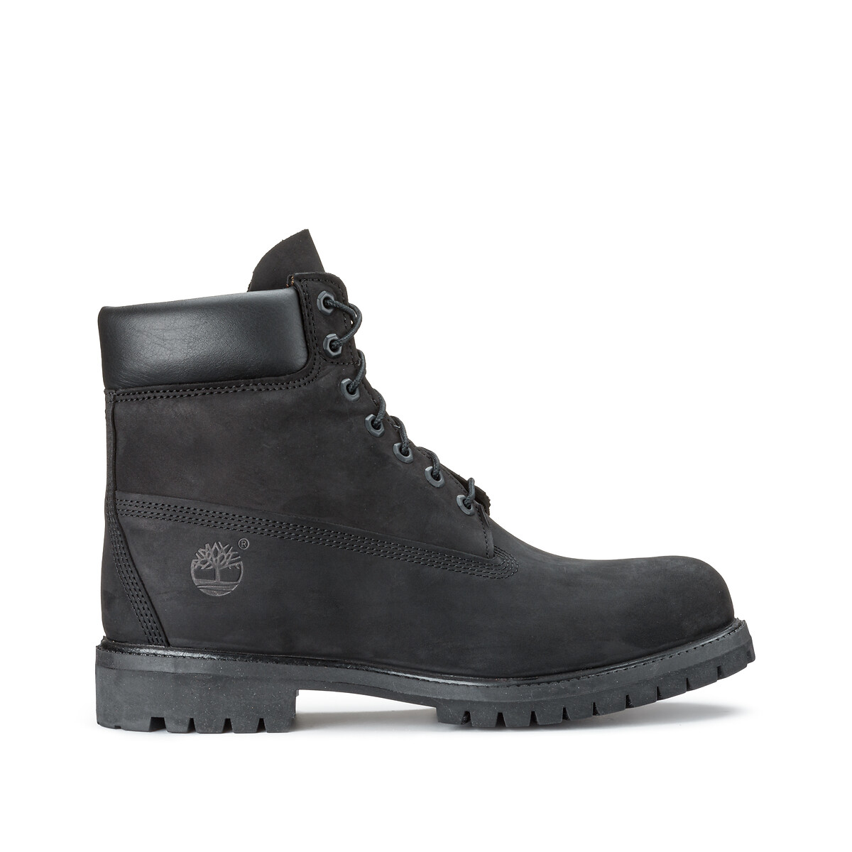 TIMBERLAND<br>Aprenda a bota modelo 6 em Premium