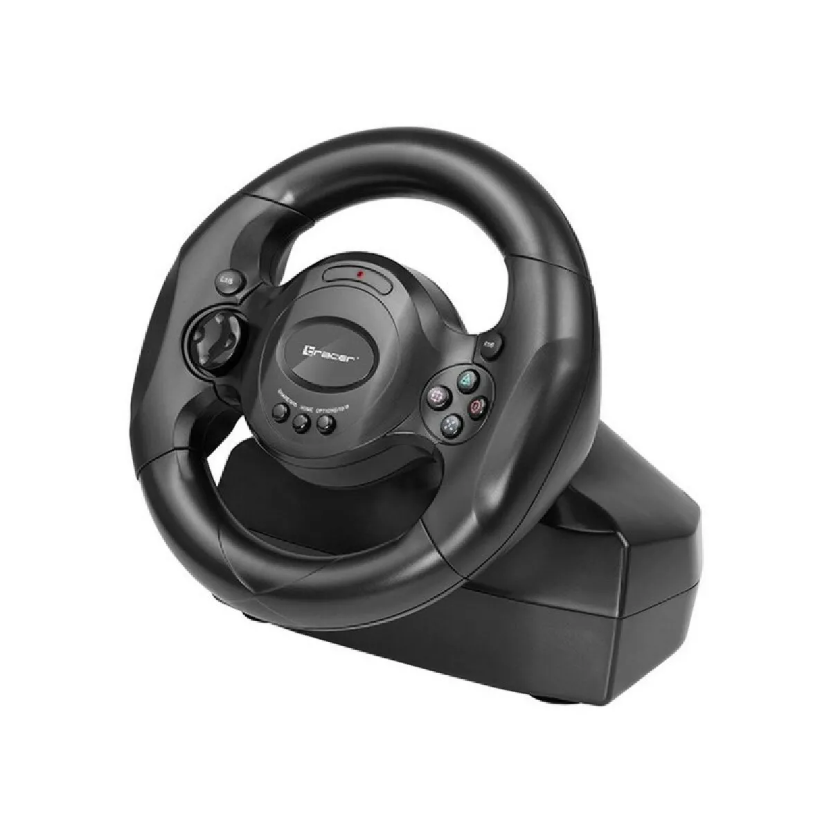 Tracer Racing Tracer Rayder volant 4 in 1