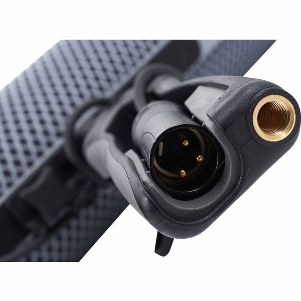 Rycote Windschutz-System 3