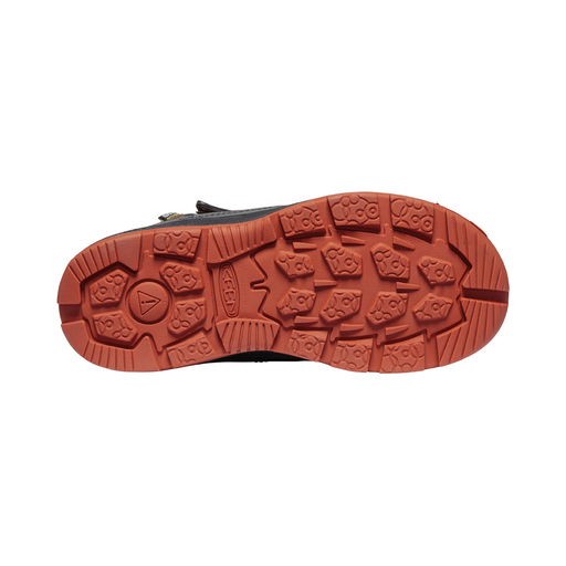 Botas Redwood Mountain Mid WP Keen