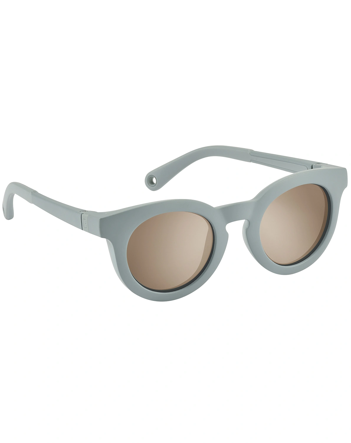 Sonnenbrille HAPPY in baltikblau