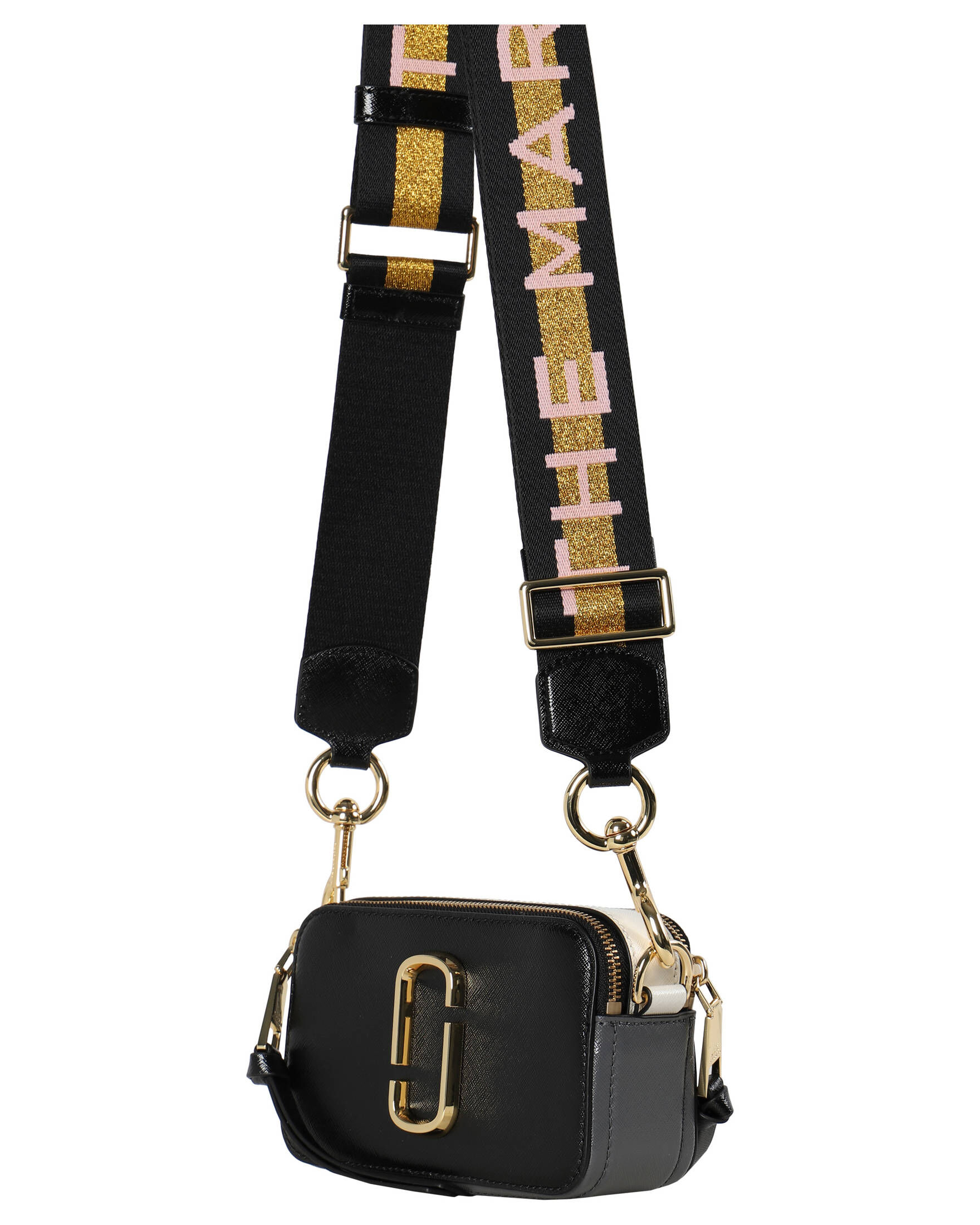 Marc Jacobs| Damen Kameratasche SNAPSHOT