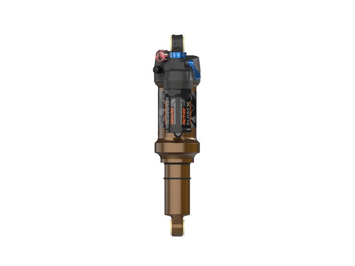 Fox Racing Shox Fox Float X Factory -24