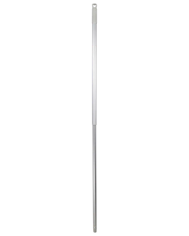 Clean Action Teleskopskaft aluminium 75-130 cm