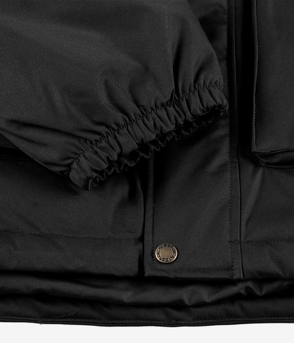 Dickies Plains Coat Jacke (black)