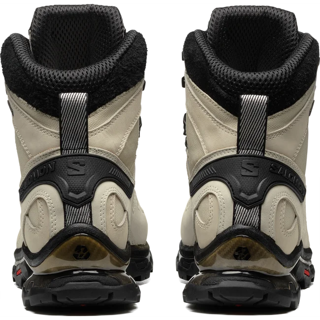QUEST GORE-TEX ADVANCED  Sportliche Schuhe Unisex BleachedSand/Black/VanillaIce