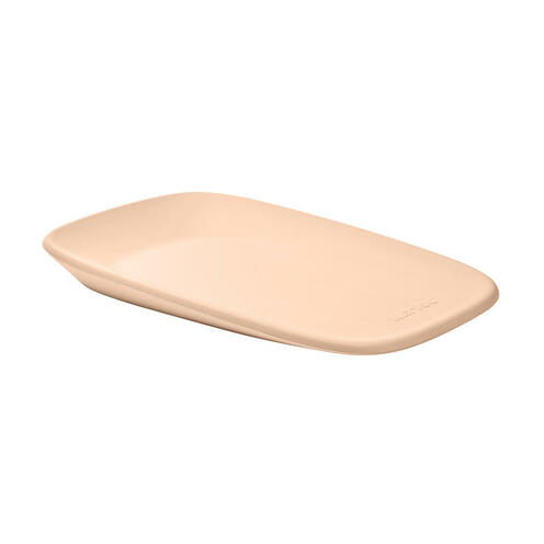 Matelas à langer en mousse Softy Pêche - NATTOU