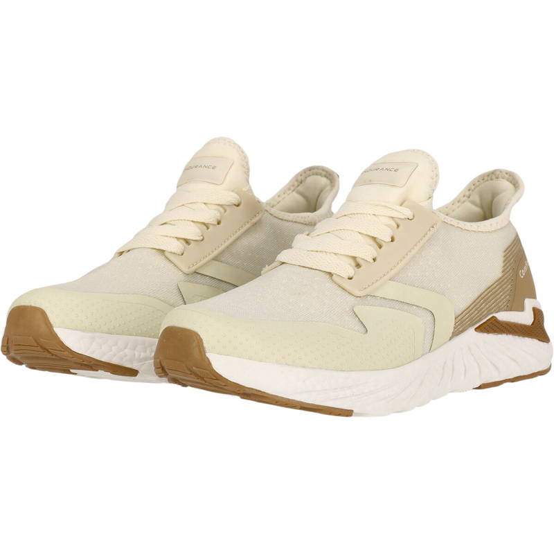 Endurance Lavender Sneakers Dame