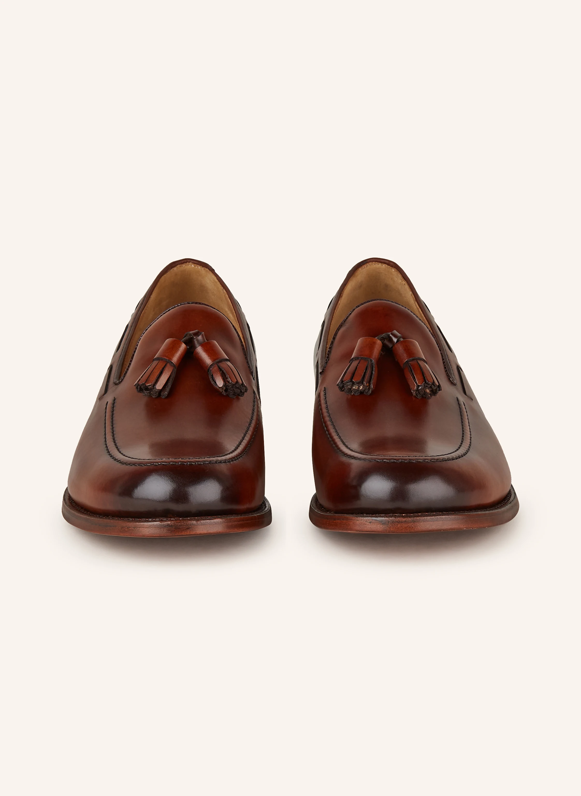 Cordwainer Loafer