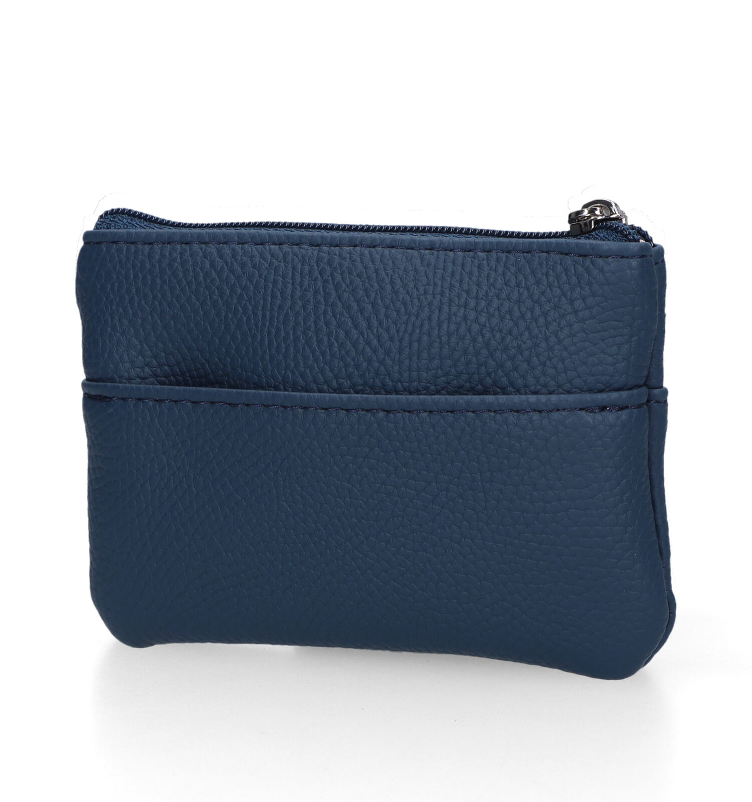 Geldbeugel blauw