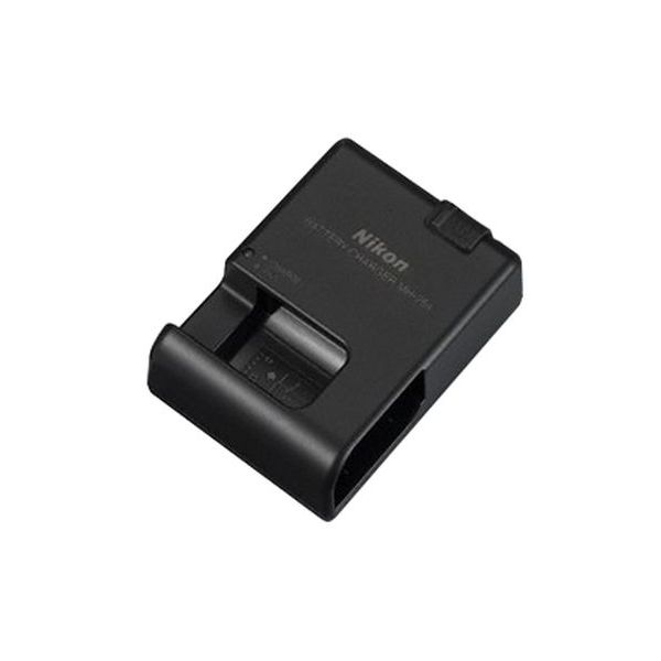 Nikon Carregador de Bateria Accus MH-25a para EN-EL15