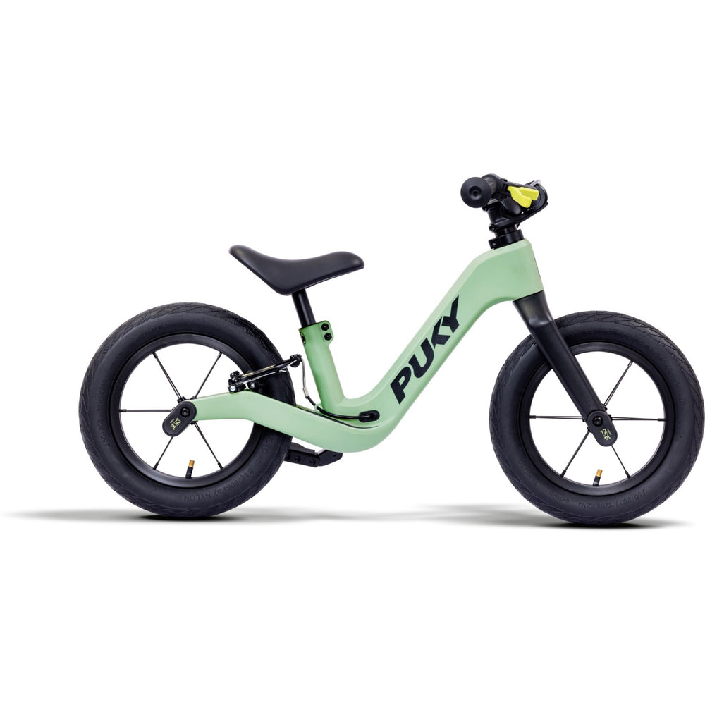 Køb PUKY Green Next Laufrad 12