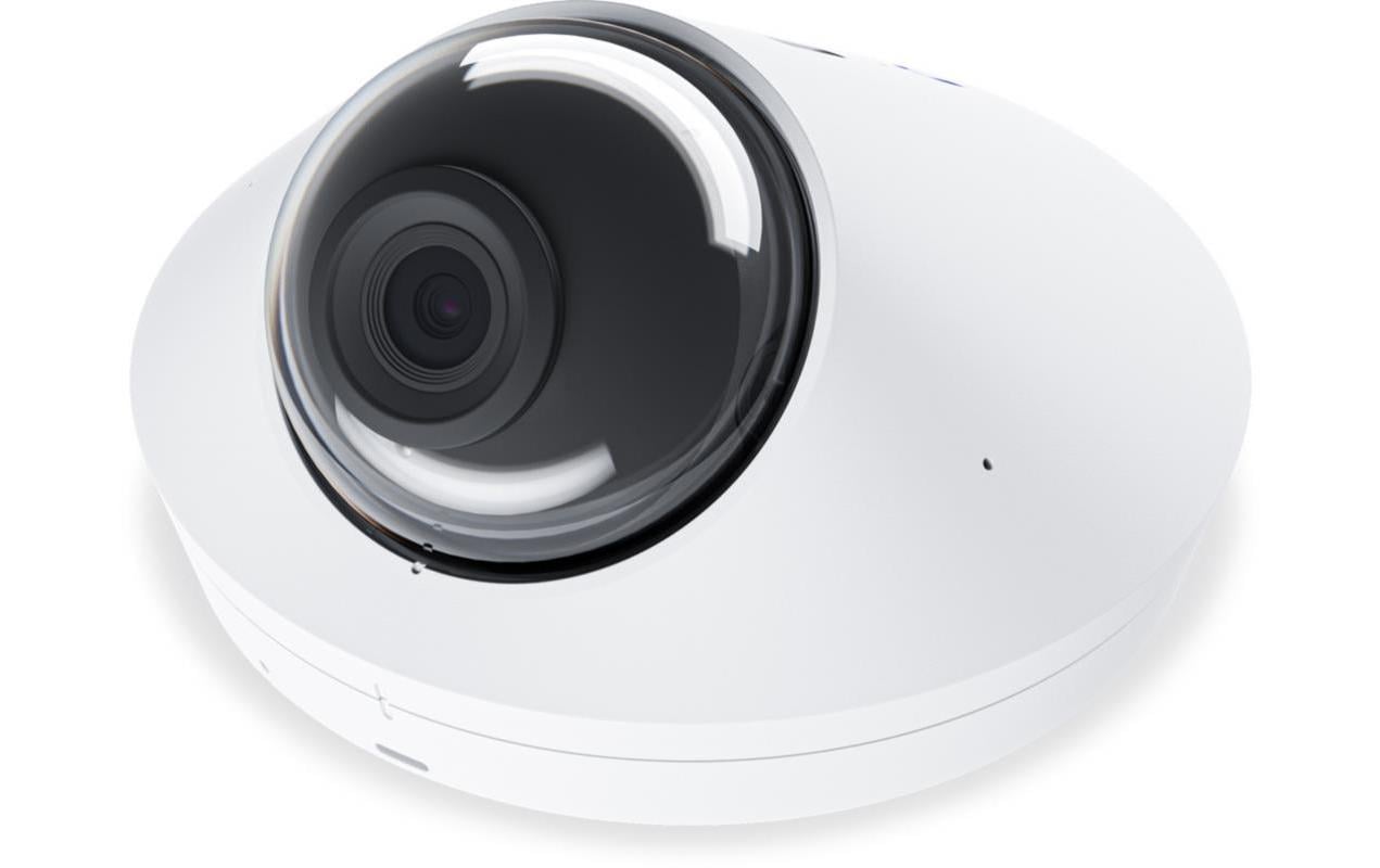 Netzwerkkamera UVC-G4-DOME 3er Set<br>UniFi Protect G4 Dome Kamera