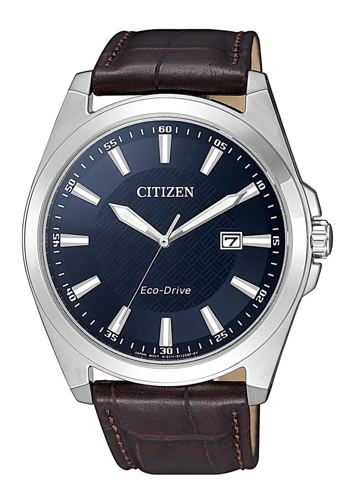 Citizen Eco-Drive Herrenuhr BM7108-22L