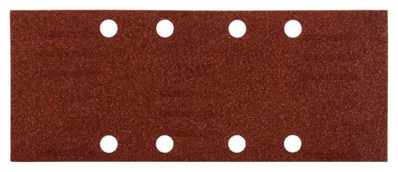 Makita P-36011 Schuurvel 93x230 K120 Red (10 stuks)