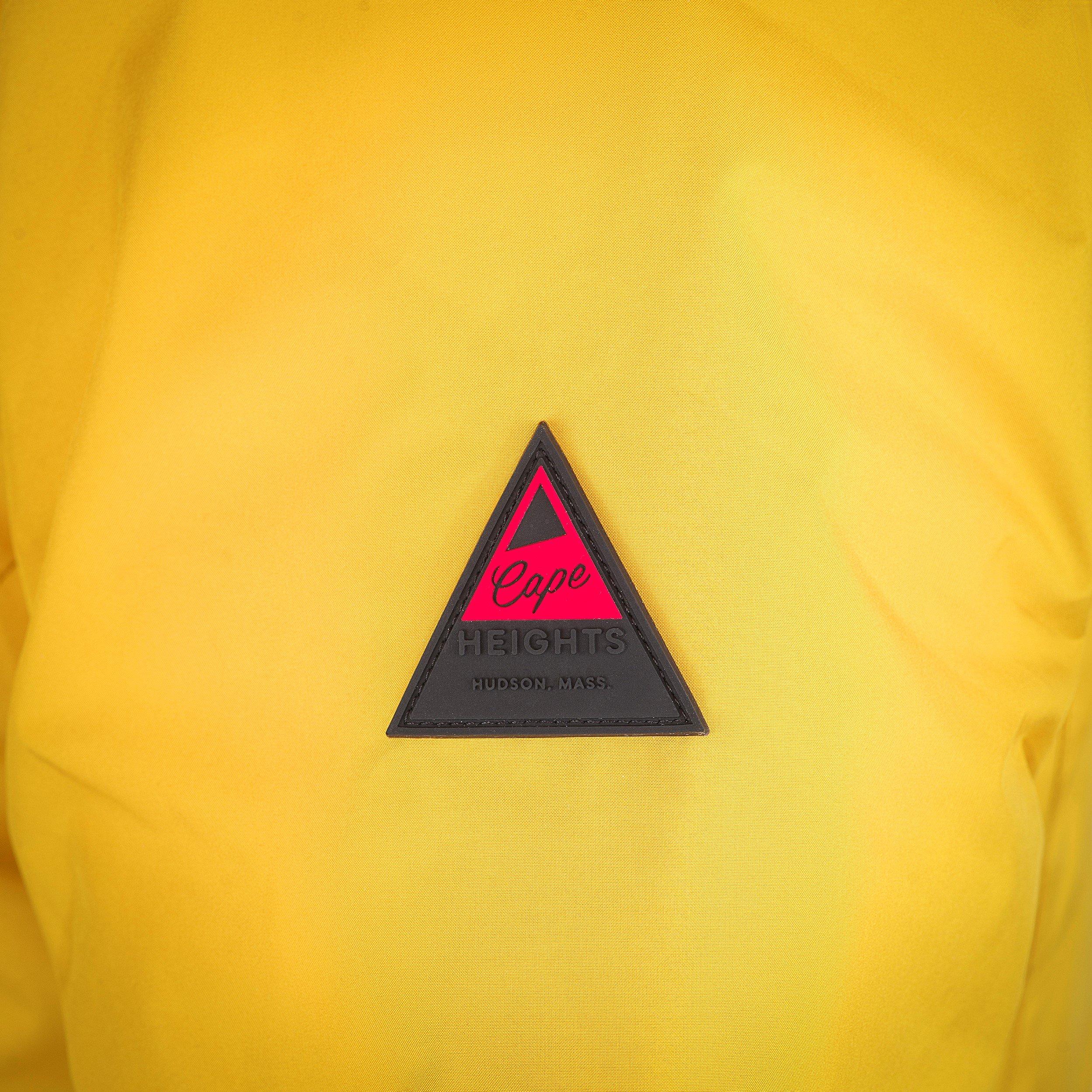 Cape Heights Puffer Jacket
