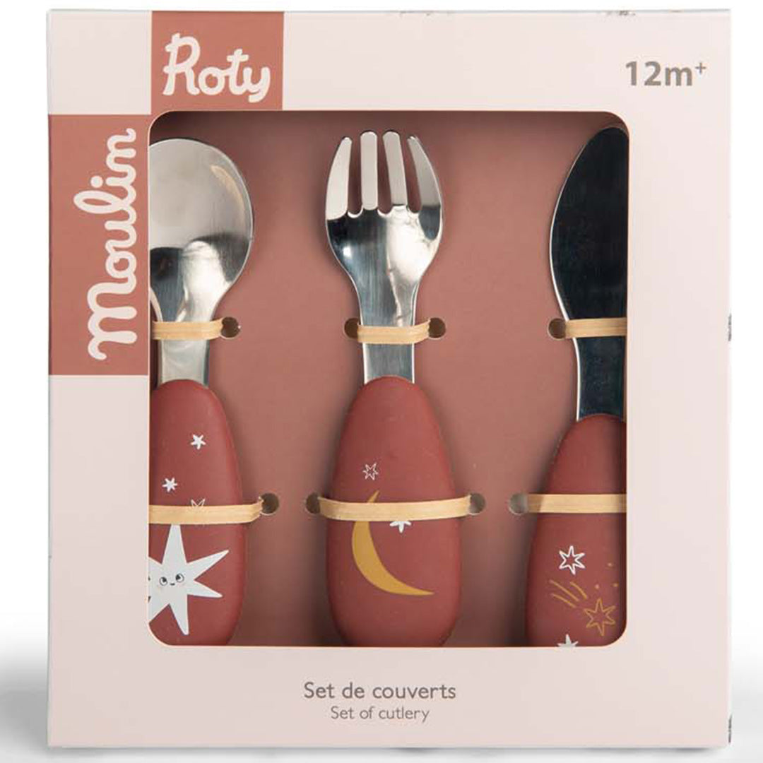 Moulin roty bestekset après la pluie