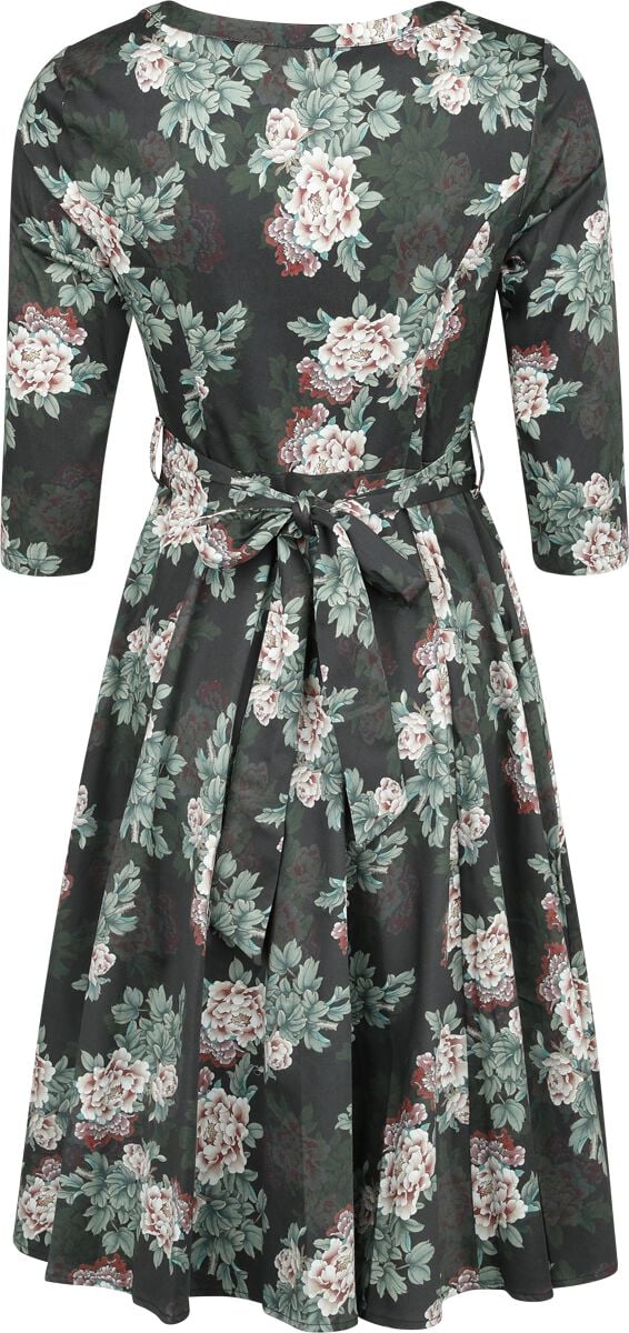 H&R London Robe mi-longue