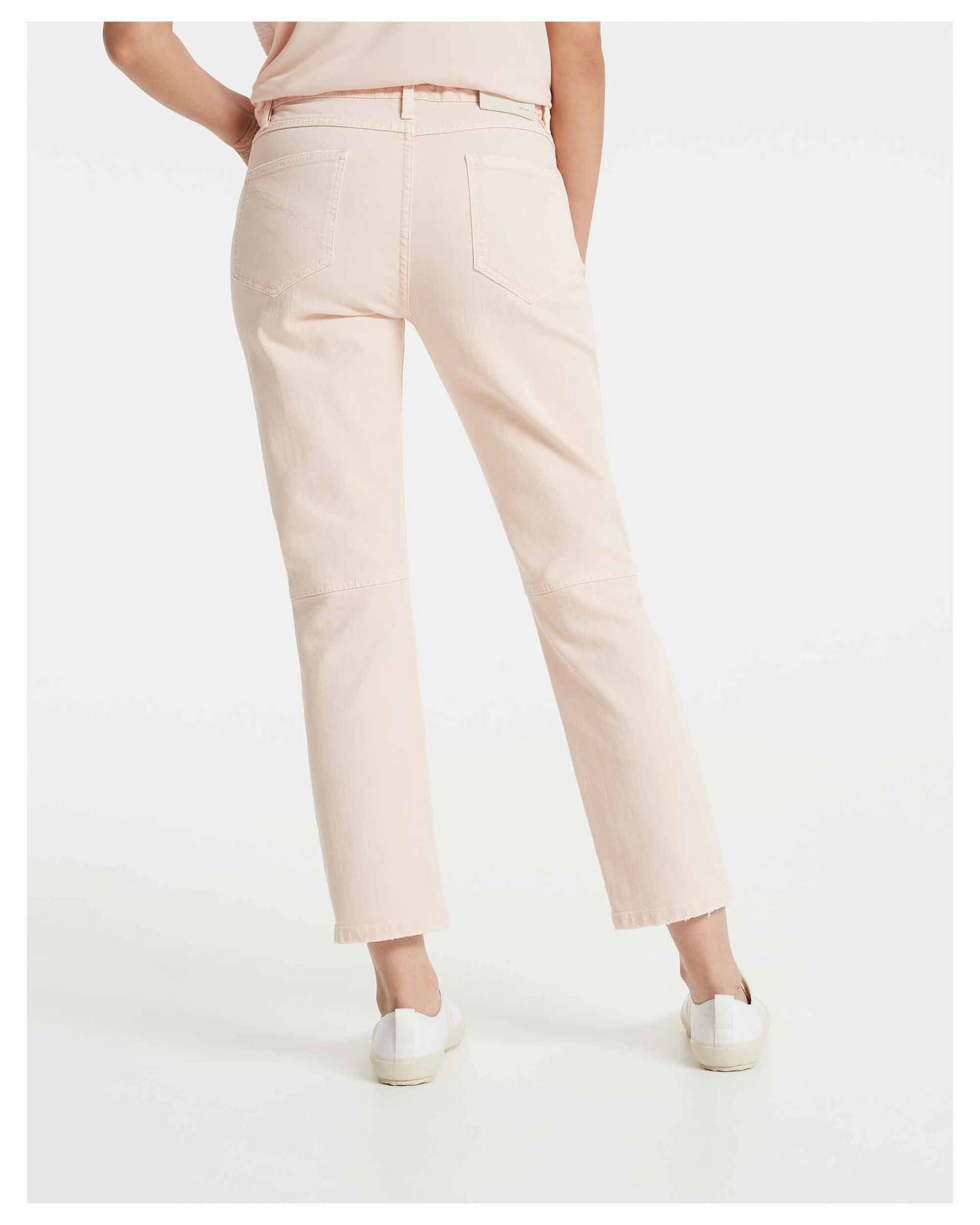 Opus| Damen Jeans LOUIS CARGO