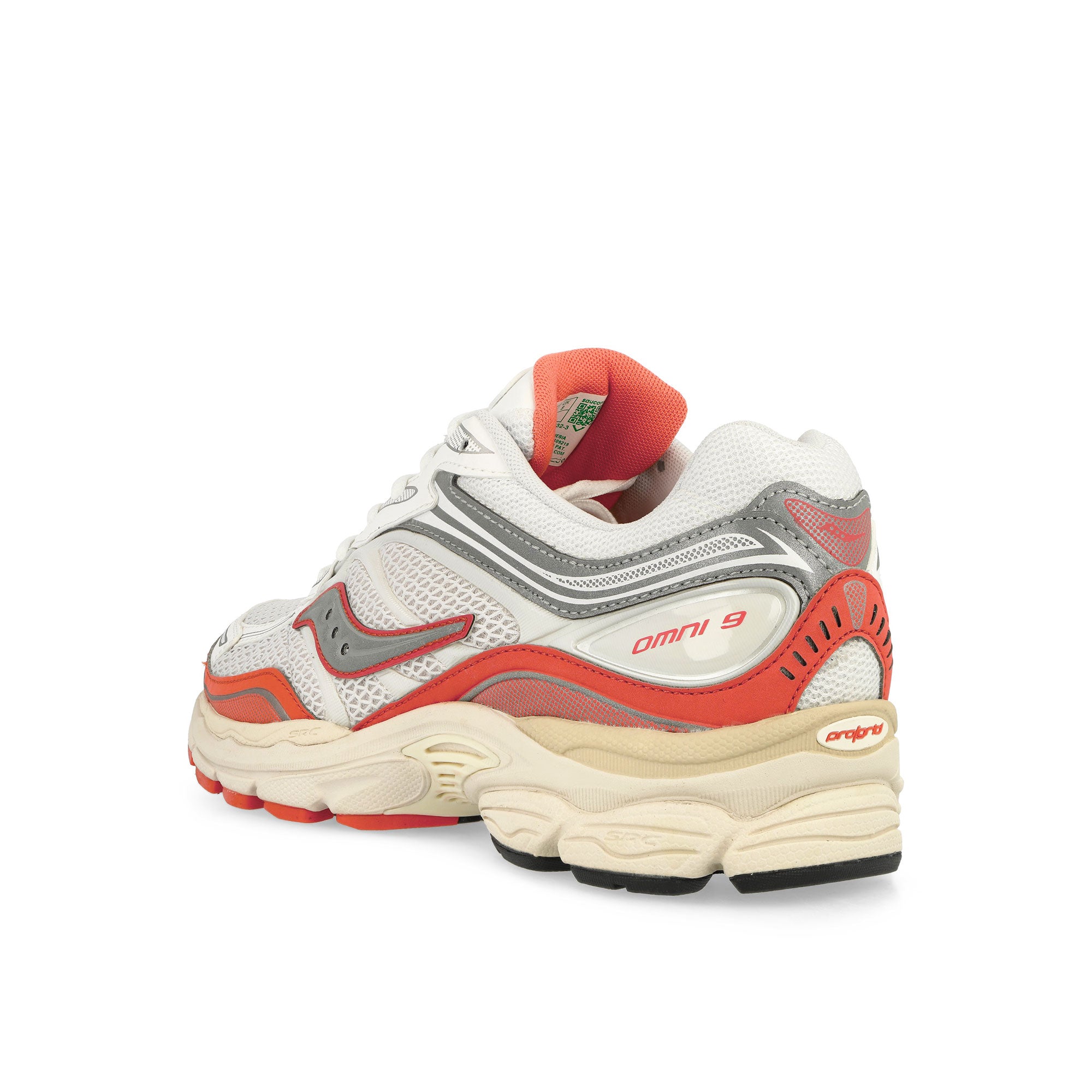Saucony<br>Progrid Omni 9