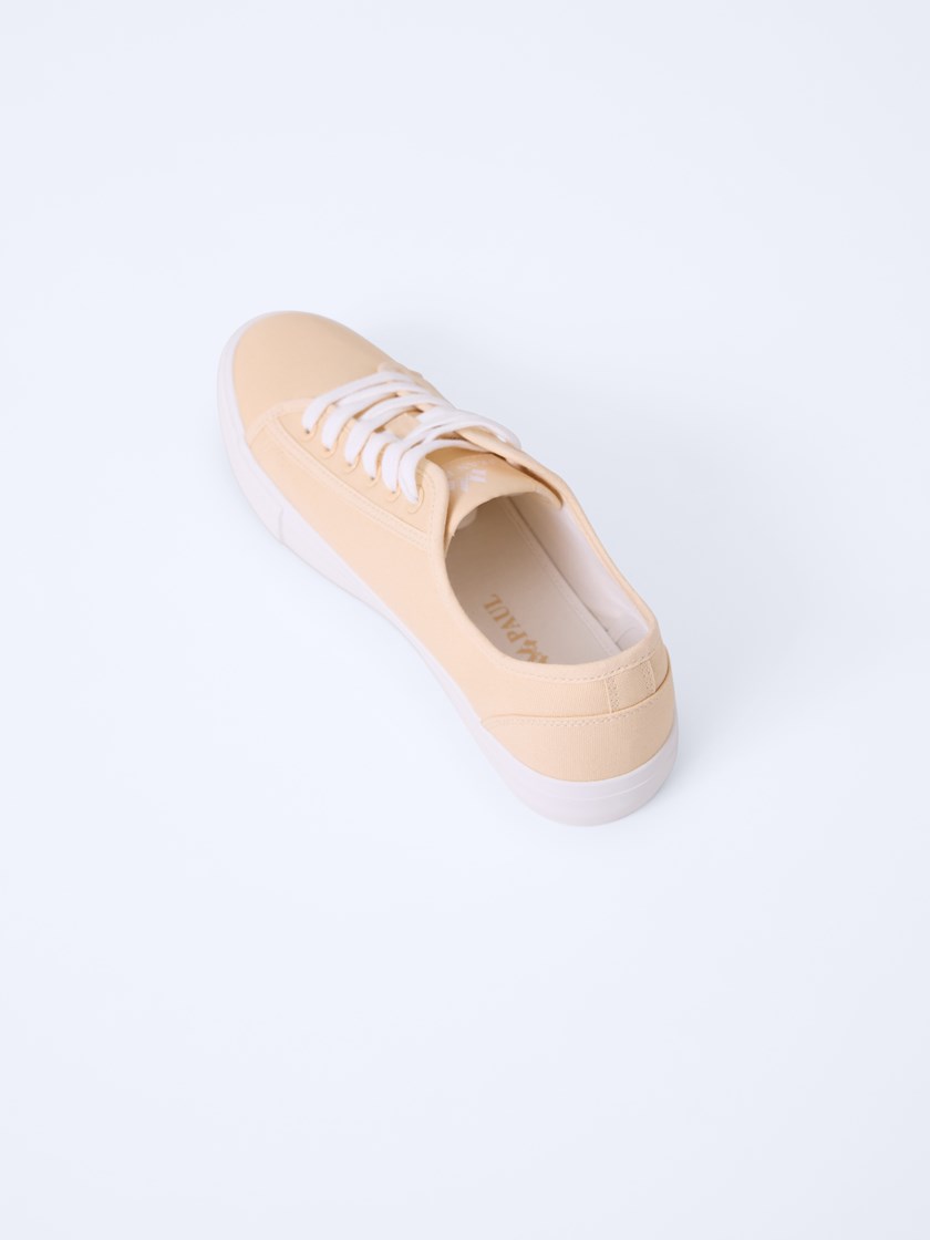 Alari Sneakers Italian Straw