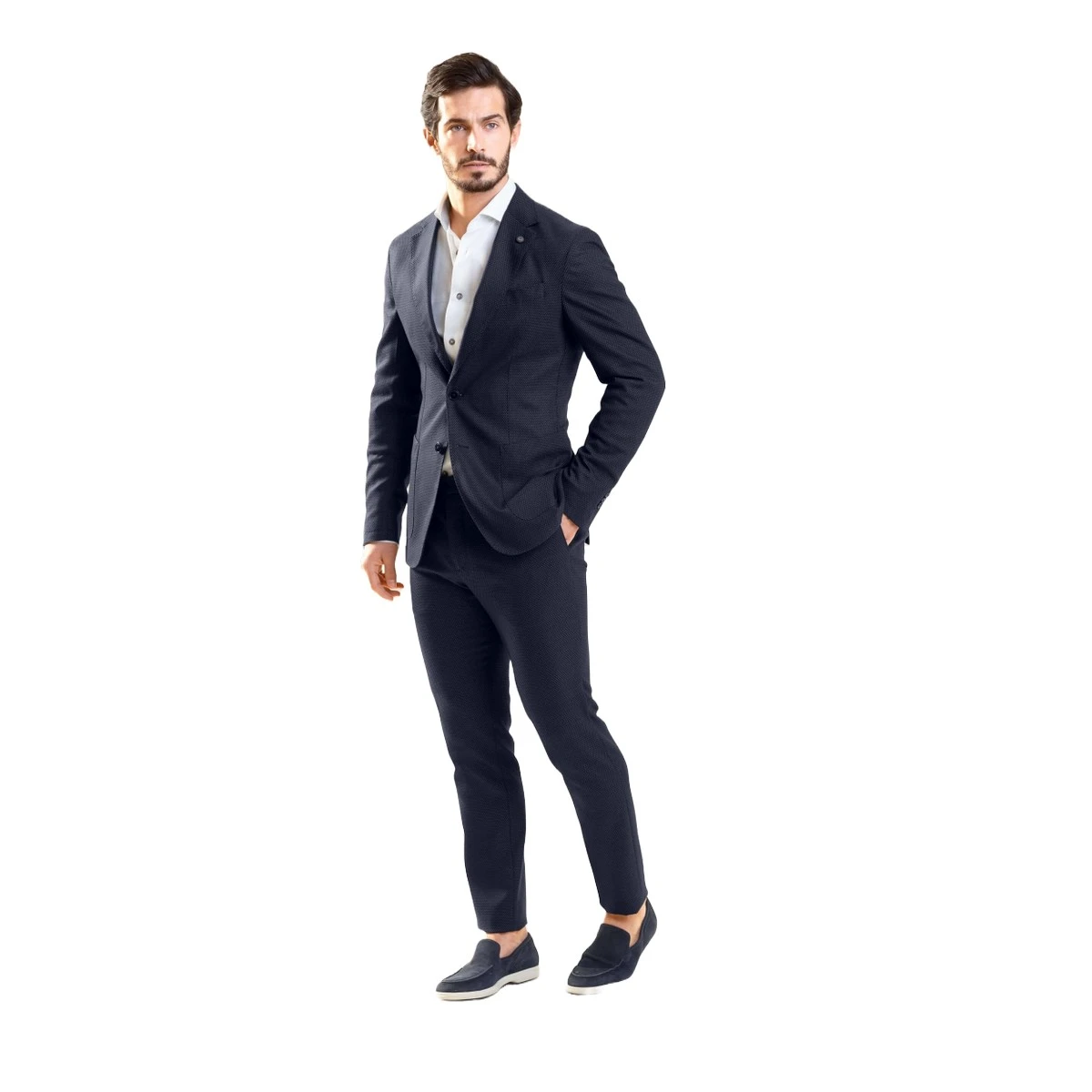 Heren Pantalon 136209