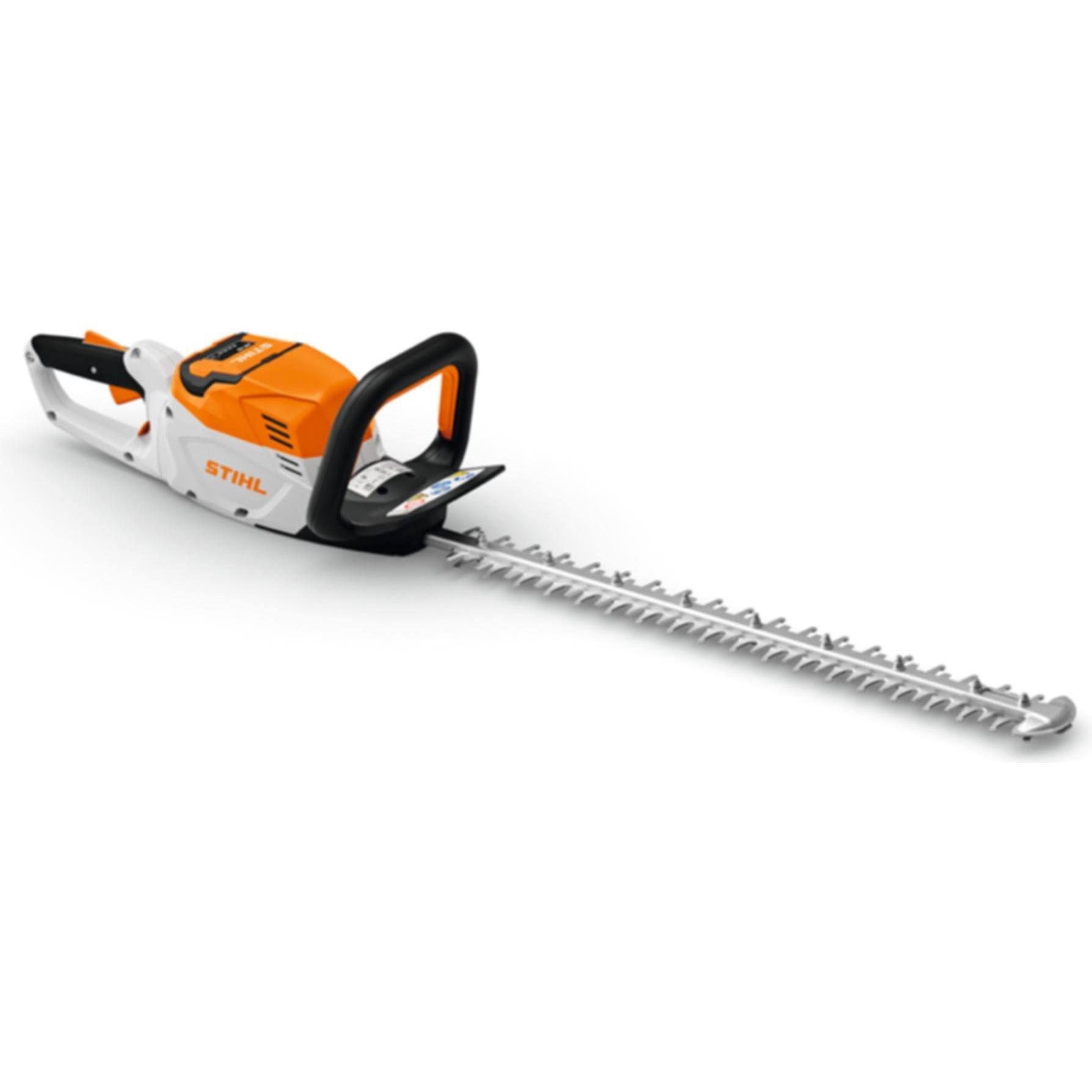 Stihl Akku Heckenschere HSA 60