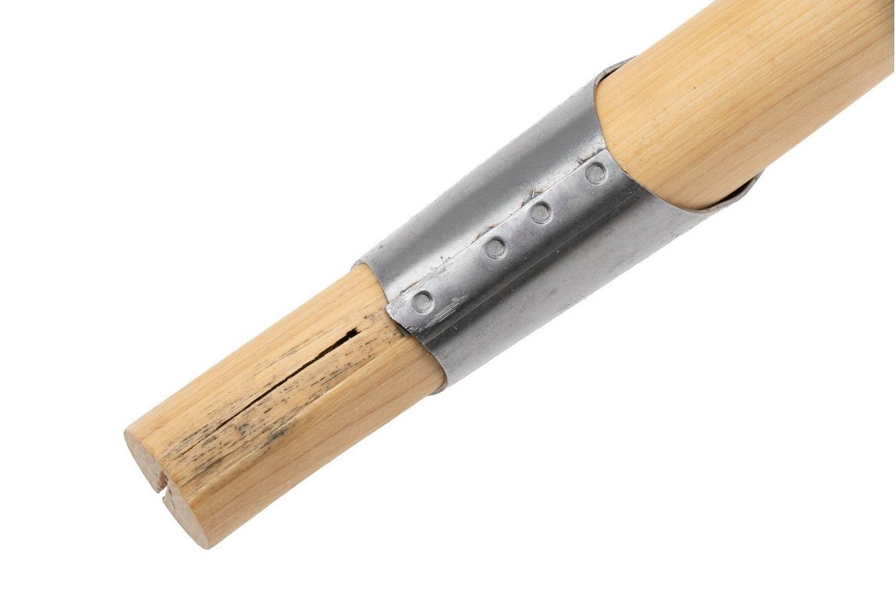 Gränsfors Bruk Axe Handle Splitting Maul 450-406 Hickory, bijlsteel 80 cm