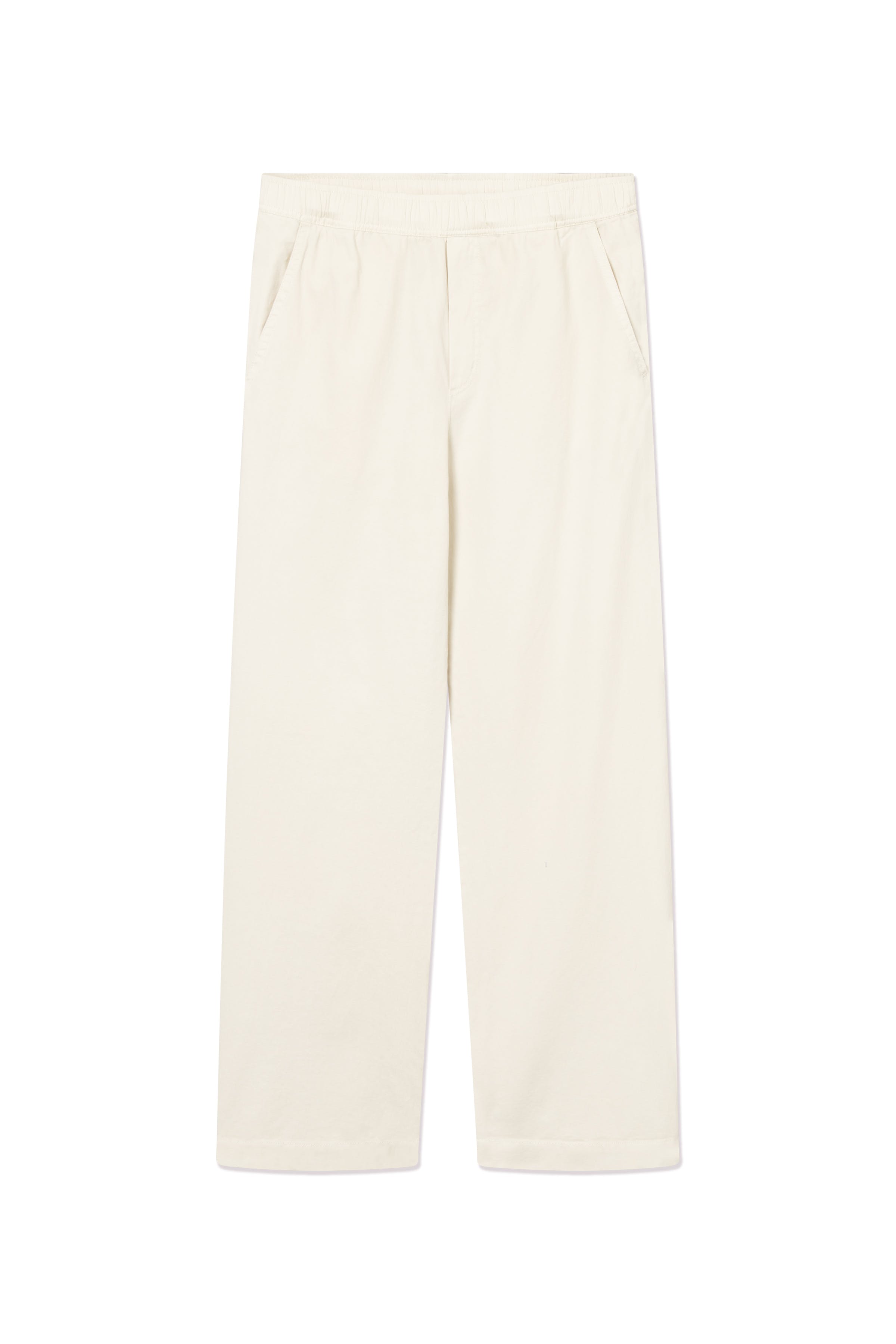 DOUBLE A BY W.W. MEN WWLax Broek