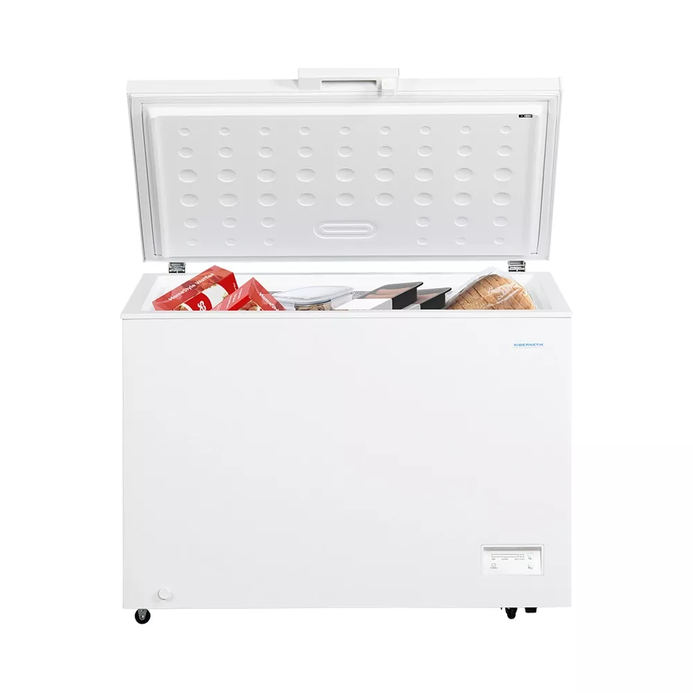 Kibernetik FSP Gefriertruhe 300 Liter ( D )