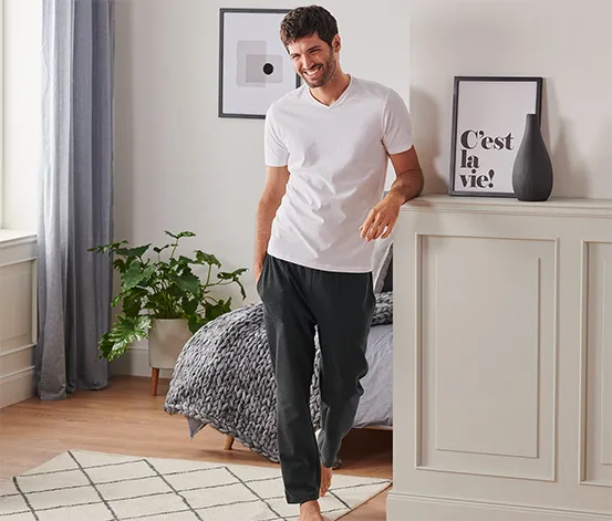 Homewear-Hose