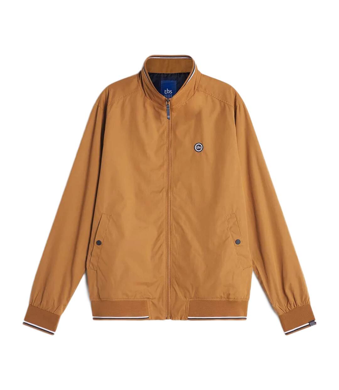 Blouson Camel Homme TBS Basimblo