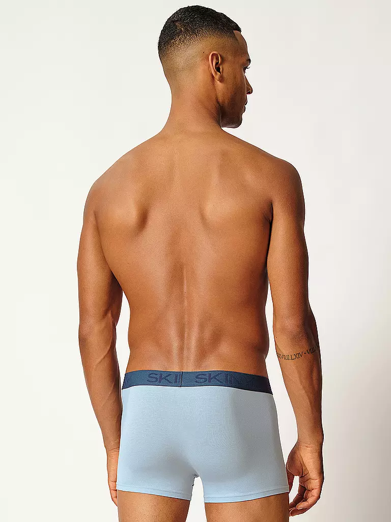 SKINY Pants 2er Pkg. cheekynavy sailor selection blau