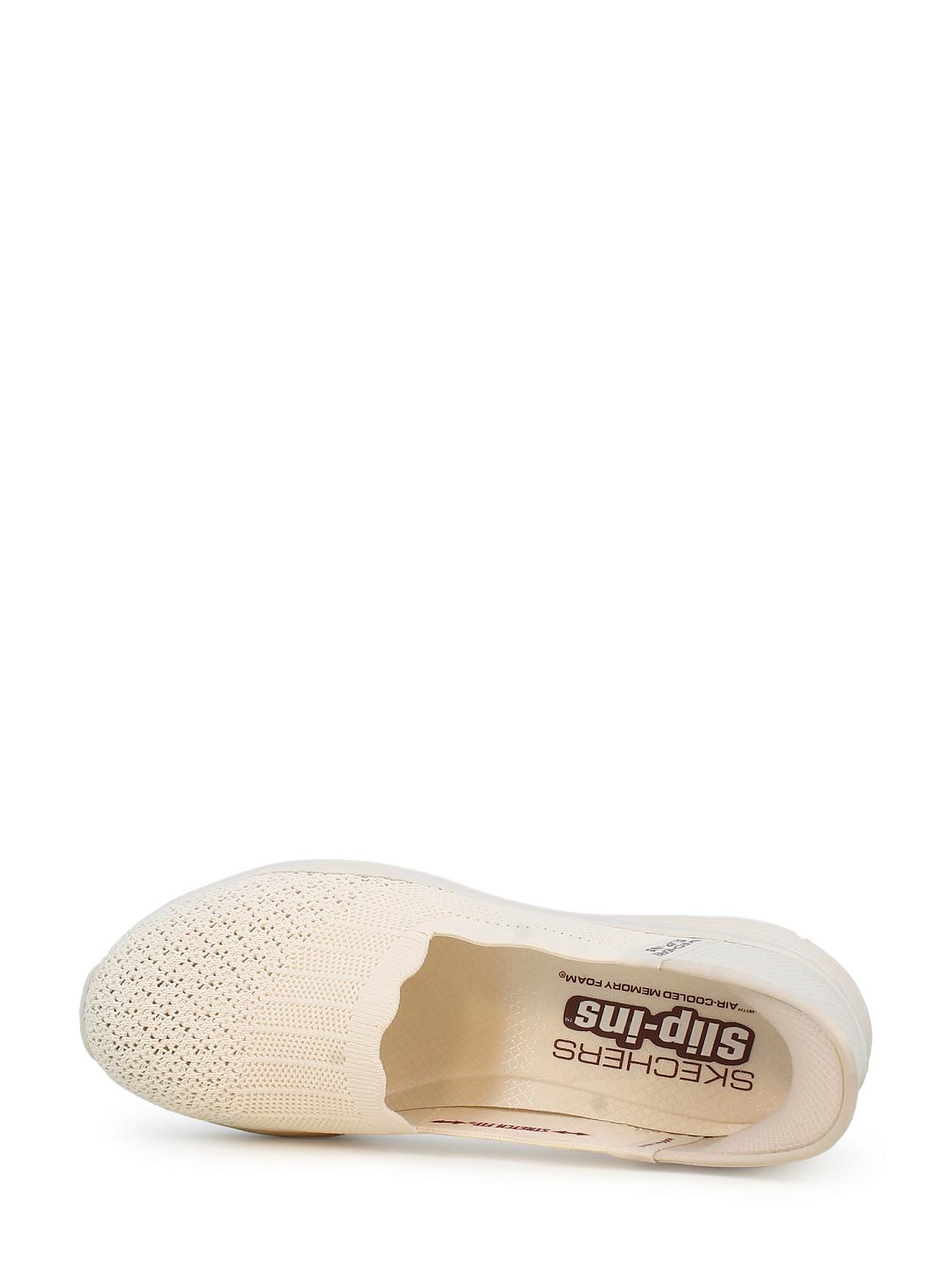 Skechers Slip-ins Seager believe it