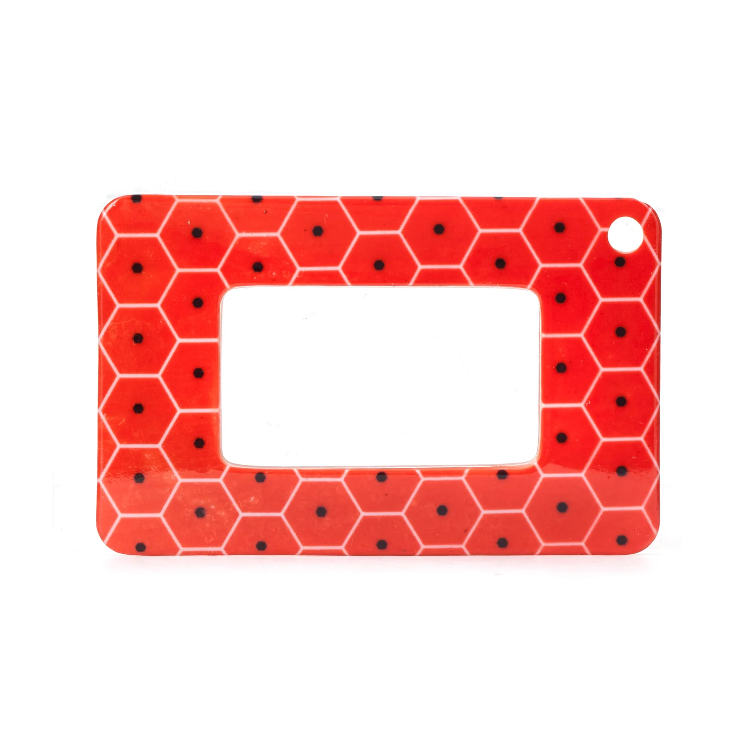 Wallet Magnifier