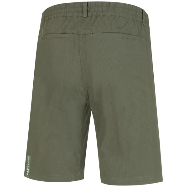 Short escalade WILD COUNTRY FLOW M SHORT GREEN IVY