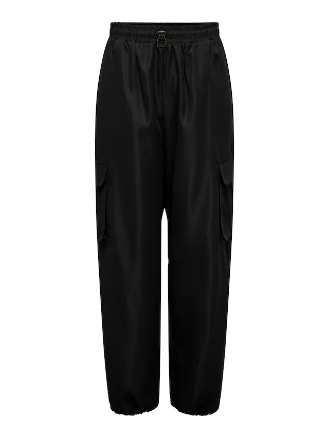 ONLY Cargohose »ONLCASHI CARGO PANT WVN NOOS«
