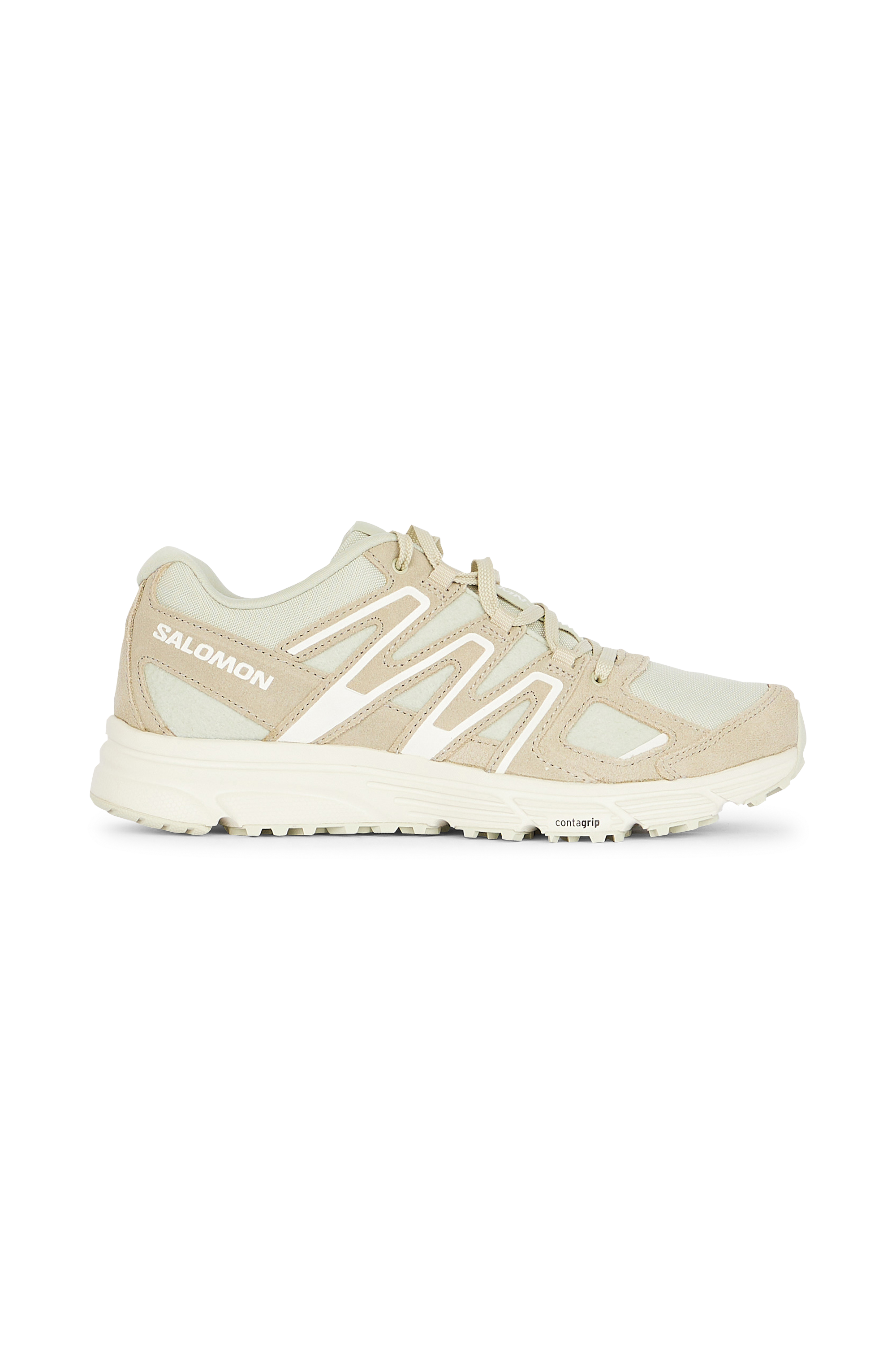 SALOMON Baskets XMN-4 WINTER ADVENTURES Beige